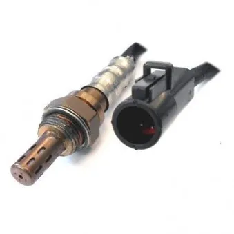 Sonde lambda MEAT & DORIA 81029E