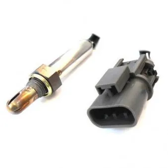 Sonde lambda MEAT & DORIA 81037