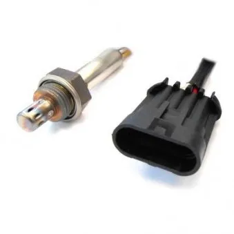 Sonde lambda MEAT & DORIA 81041