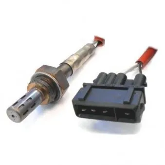 Sonde lambda MEAT & DORIA 81044