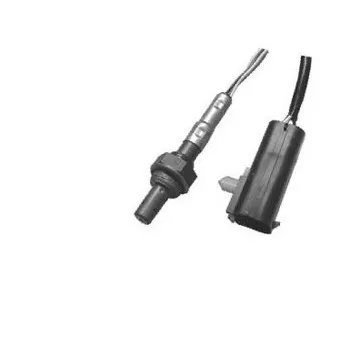 Sonde lambda MEAT & DORIA 81052