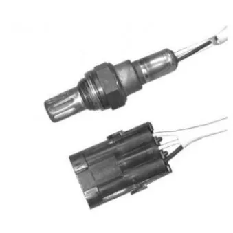 Sonde lambda MEAT & DORIA 81058