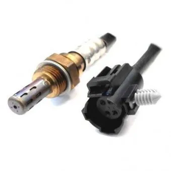 Sonde lambda MEAT & DORIA 81059