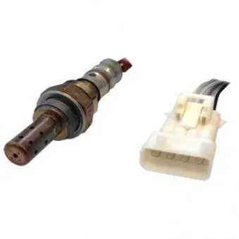 Sonde lambda MEAT & DORIA 81062