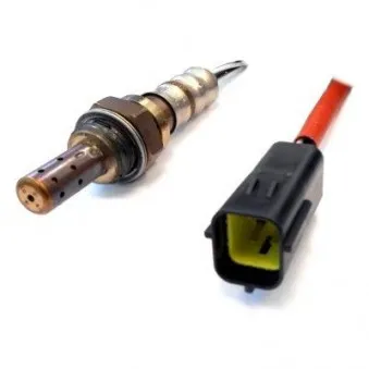 Sonde lambda MEAT & DORIA 81063