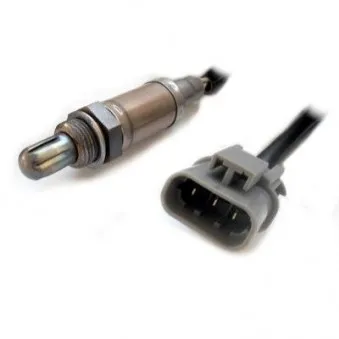 Sonde lambda MEAT & DORIA 81066