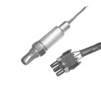 Sonde lambda MEAT & DORIA 81069