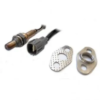 Sonde lambda MEAT & DORIA 81074
