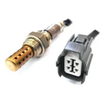Sonde lambda MEAT & DORIA 81077