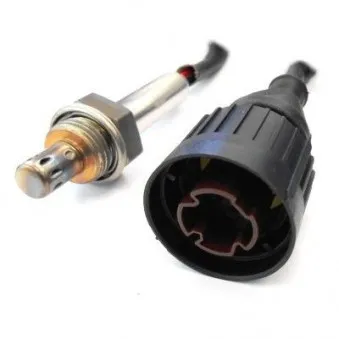 Sonde lambda MEAT & DORIA 81084
