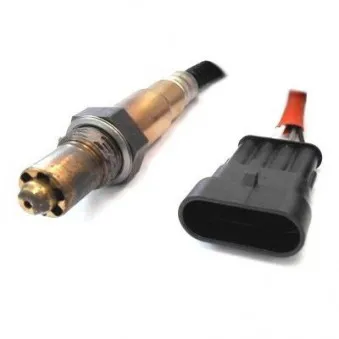 Sonde lambda MEAT & DORIA 81087
