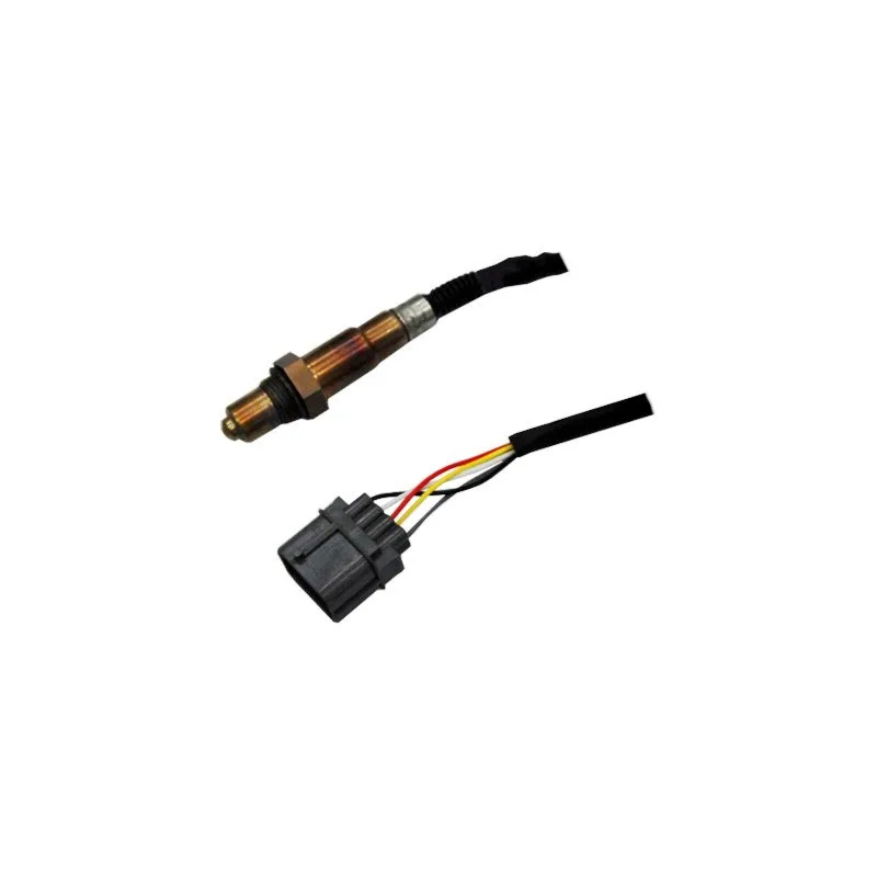 Sonde lambda MEAT & DORIA 81089
