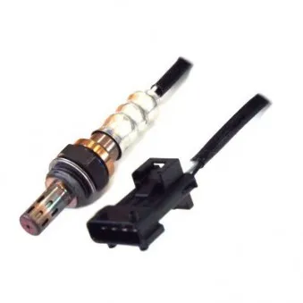 Sonde lambda MEAT & DORIA 81091