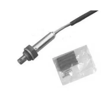 Sonde lambda MEAT & DORIA 81094