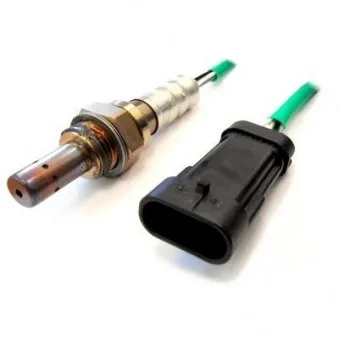 Sonde lambda MEAT & DORIA 81504