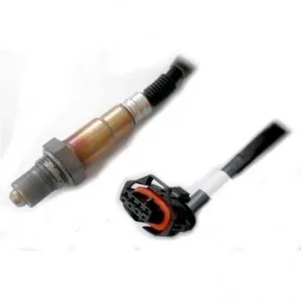Sonde lambda MEAT & DORIA 81509E