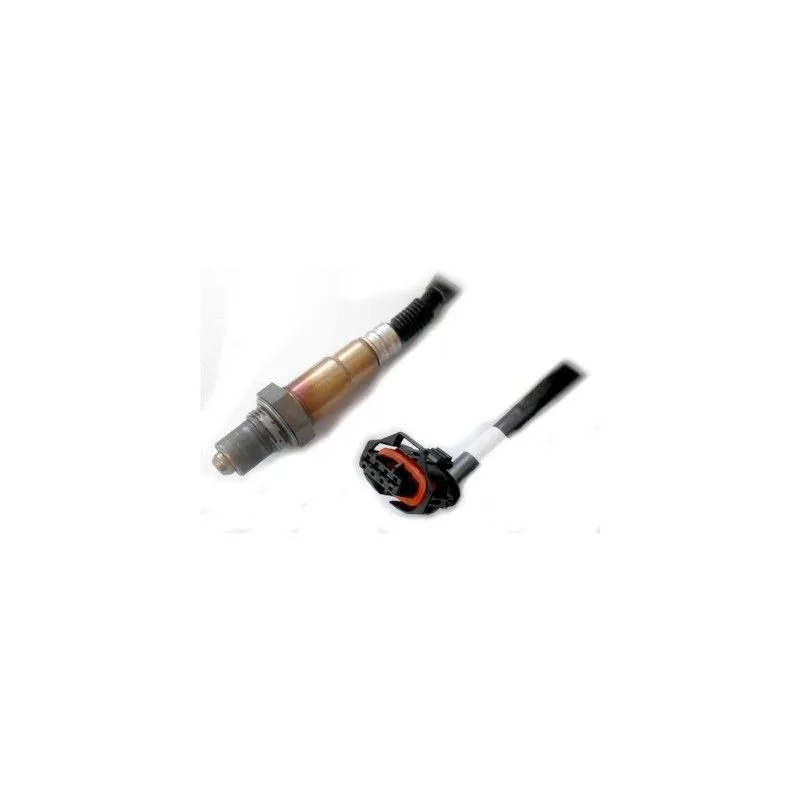 Sonde lambda MEAT & DORIA 81509E