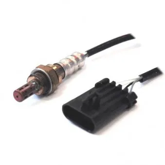Sonde lambda MEAT & DORIA 81510E