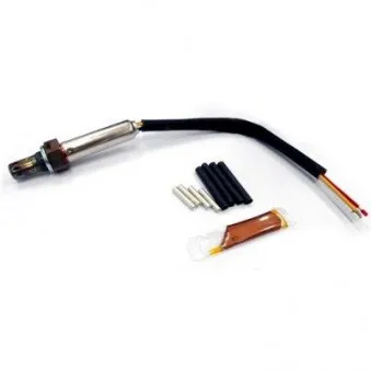 Sonde lambda MEAT & DORIA 81512