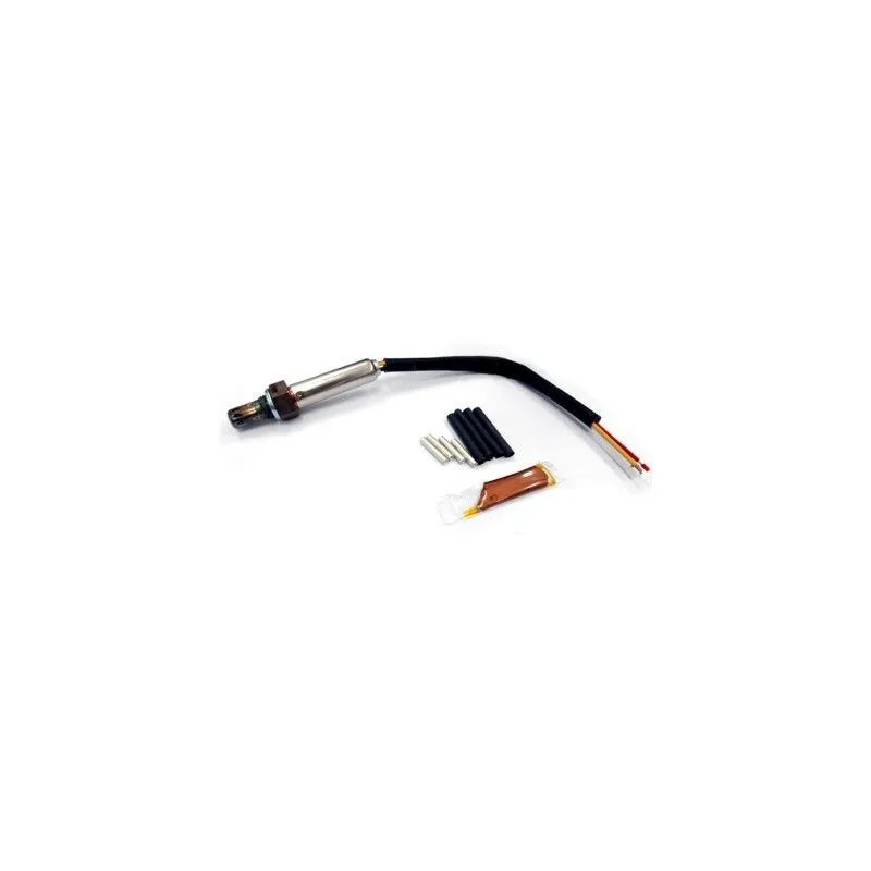 Sonde lambda MEAT & DORIA 81512