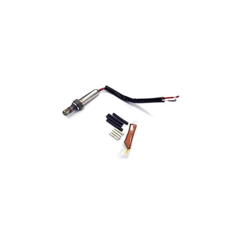 Sonde lambda MEAT & DORIA 81513