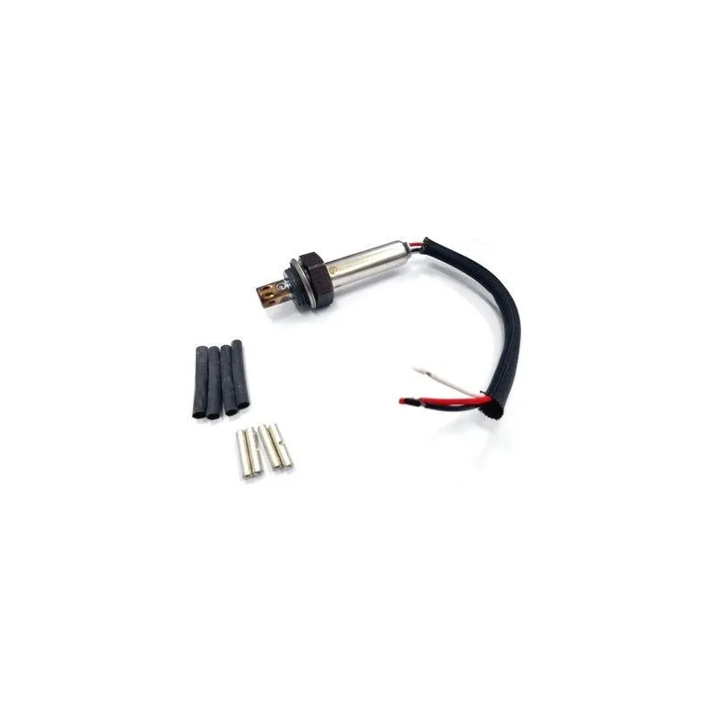 Sonde lambda MEAT & DORIA 81514