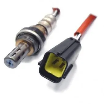 Sonde lambda MEAT & DORIA 81518