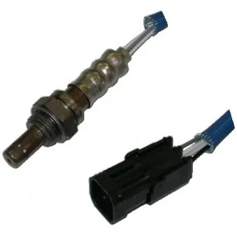Sonde lambda MEAT & DORIA 81521