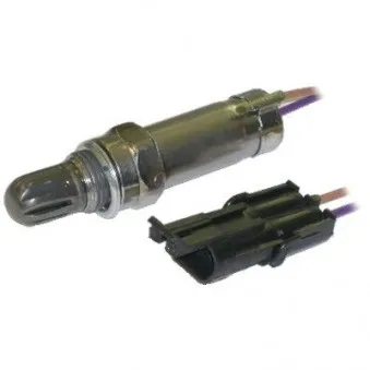 Sonde lambda MEAT & DORIA 81522