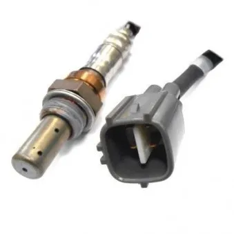 Sonde lambda MEAT & DORIA 81531