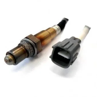 Sonde lambda MEAT & DORIA 81535