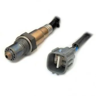 Sonde lambda MEAT & DORIA 81536