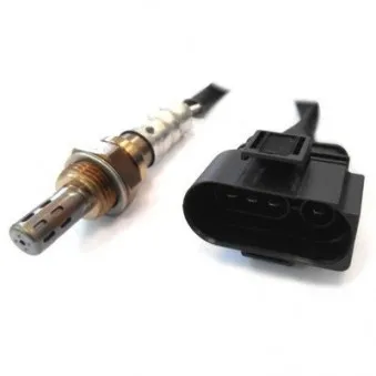 Sonde lambda MEAT & DORIA 81545