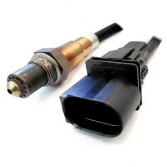 Sonde lambda MEAT & DORIA 81553