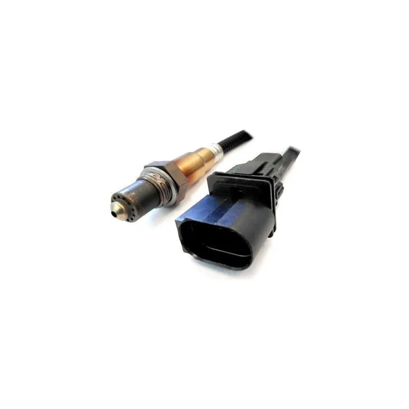 Sonde lambda MEAT & DORIA 81553