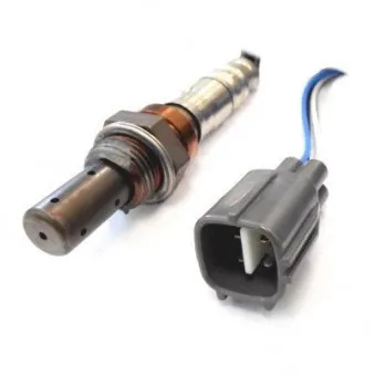 Sonde lambda MEAT & DORIA 81556