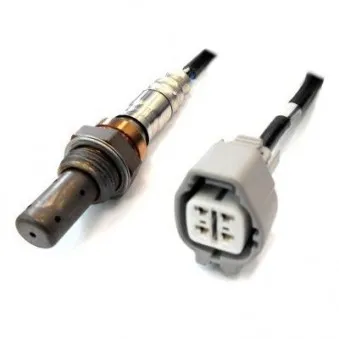 Sonde lambda MEAT & DORIA 81557