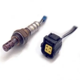 Sonde lambda MEAT & DORIA 81558E