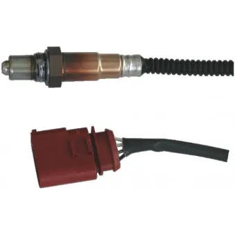 Sonde lambda MEAT & DORIA 81561