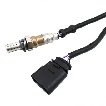 Sonde lambda MEAT & DORIA 81562