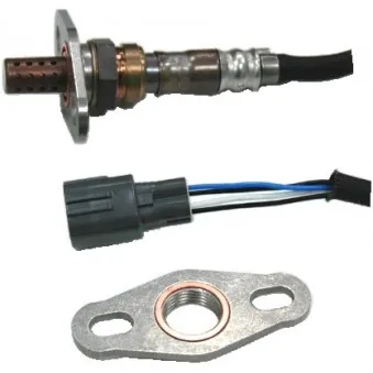 Sonde lambda MEAT & DORIA 81563