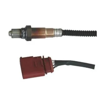 Sonde lambda MEAT & DORIA 81564