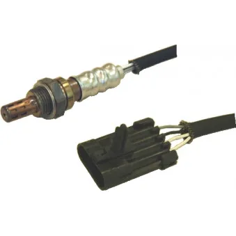 Sonde lambda MEAT & DORIA 81567