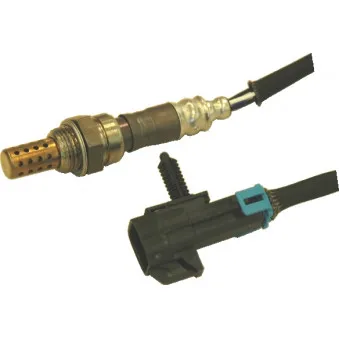 Sonde lambda MEAT & DORIA 81568