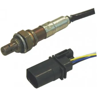 Sonde lambda MEAT & DORIA 81570