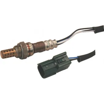Sonde lambda MEAT & DORIA 81572