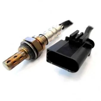 Sonde lambda MEAT & DORIA 81575