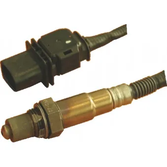 Sonde lambda MEAT & DORIA 81577E