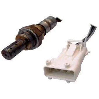 Sonde lambda MEAT & DORIA 81578