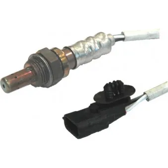 Sonde lambda MEAT & DORIA 81580